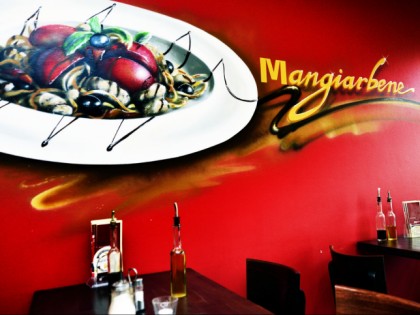 照片: Mangiarbene di Giancarlo